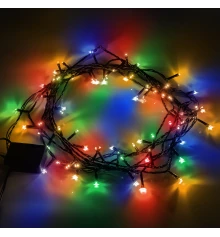 Электрогирлянда Yes! Fun Нить 70 LED купить в интернет магазине подарков ПраздникШоп
