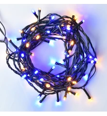 Электрогирлянда Yes! Fun Нить 70 LED купить в интернет магазине подарков ПраздникШоп