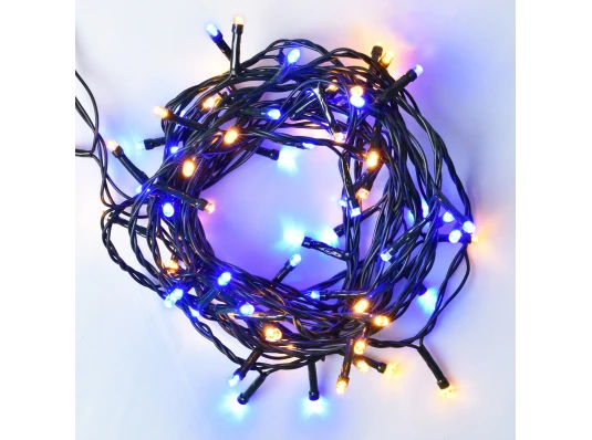 Электрогирлянда Yes! Fun Нить 70 LED купить в интернет магазине подарков ПраздникШоп