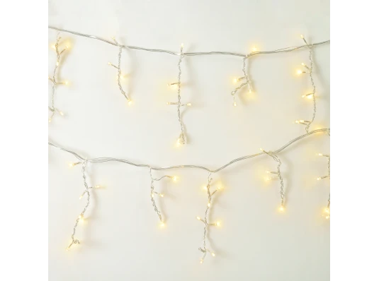 Электрогирлянда Yes! Fun Бахрома 84 LED купить в интернет магазине подарков ПраздникШоп