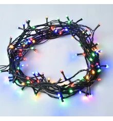 Электрогирлянда Yes! Fun Нить 120 LED купить в интернет магазине подарков ПраздникШоп