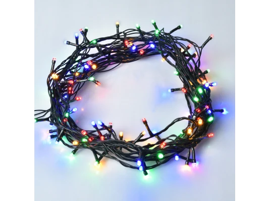 Электрогирлянда Yes! Fun Нить 120 LED купить в интернет магазине подарков ПраздникШоп