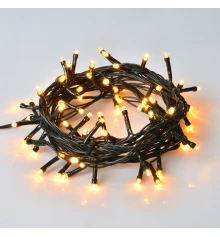 Электрогирлянда Yes! Fun Нить 70 LED купить в интернет магазине подарков ПраздникШоп