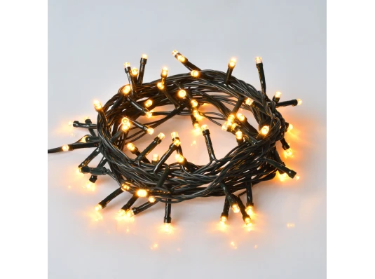 Электрогирлянда Yes! Fun Нить 70 LED купить в интернет магазине подарков ПраздникШоп