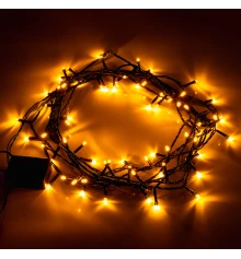 Электрогирлянда Yes! Fun Нить 70 LED купить в интернет магазине подарков ПраздникШоп