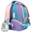 Рюкзак школьный каркасный Yes Line Friends H-100 купить в интернет магазине подарков ПраздникШоп
