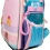 Рюкзак школьный каркасный Yes Line Friends H-100 купить в интернет магазине подарков ПраздникШоп