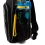 Рюкзак школьный каркасный Yes Gamer S-78 купить в интернет магазине подарков ПраздникШоп