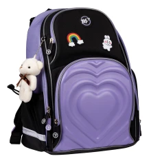 Рюкзак школьный полукаркасный Yes Girl‘s Dream S-100 купить в интернет магазине подарков ПраздникШоп