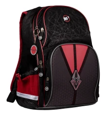 Рюкзак школьный полукаркасный Yes Spider S-100 купить в интернет магазине подарков ПраздникШоп