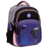 Рюкзак шкільний напівкаркасний Yes Academy S-91
