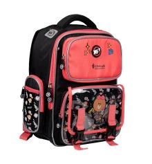 Рюкзак школьный Yes Line Friends S-101 купить в интернет магазине подарков ПраздникШоп