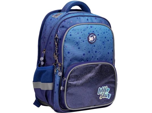 Рюкзак школьный Yes Little Star S-72 купить в интернет магазине подарков ПраздникШоп