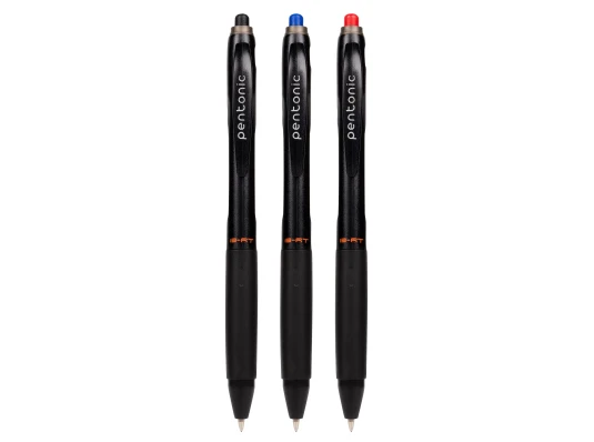 Ручка шариковая автоматическая LINC Pentonic BRT 0 купить в интернет магазине подарков ПраздникШоп