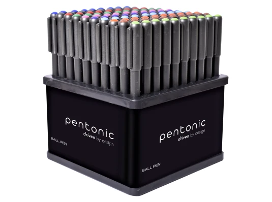 Ручка шариковая LINC Pentonic 1 купить в интернет магазине подарков ПраздникШоп