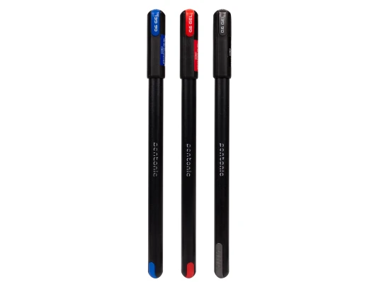 Ручка гелевая LINC Pentonic 0 купить в интернет магазине подарков ПраздникШоп