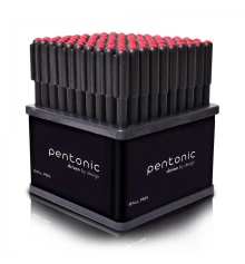 Ручка шариковая LINC Pentonic 0 купить в интернет магазине подарков ПраздникШоп