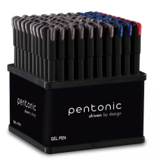 Ручка гелевая LINC Pentonic 0 купить в интернет магазине подарков ПраздникШоп