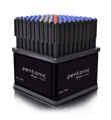 Ручка шариковая LINC Pentonic 0 купить в интернет магазине подарков ПраздникШоп