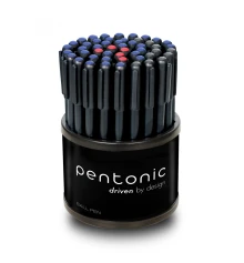 Ручка шариковая LINC Pentonic 0 купить в интернет магазине подарков ПраздникШоп