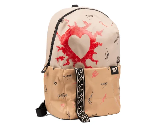 Рюкзак Yes Ukrainian Soul T-105 купить в интернет магазине подарков ПраздникШоп