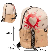 Рюкзак Yes Ukrainian Soul T-105 купить в интернет магазине подарков ПраздникШоп