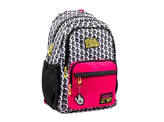 Рюкзак школьный Yes All-Seeing Eye TS-47 купить в интернет магазине подарков ПраздникШоп