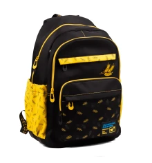 Рюкзак школьный Yes Freedom TS-47 купить в интернет магазине подарков ПраздникШоп