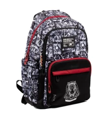 Рюкзак школьный Yes Anime TS-47 купить в интернет магазине подарков ПраздникШоп