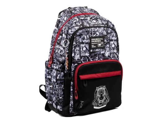 Рюкзак школьный Yes Anime TS-47 купить в интернет магазине подарков ПраздникШоп