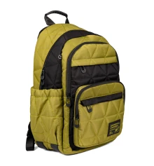 Рюкзак школьный Yes Khaki TS-47 купить в интернет магазине подарков ПраздникШоп