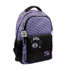 Рюкзак школьный Yes All-Seeing Eye TS-48 купить в интернет магазине подарков ПраздникШоп