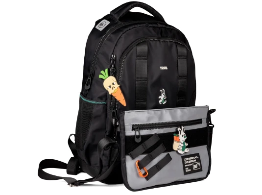 Рюкзак школьный Yes True TS-50 купить в интернет магазине подарков ПраздникШоп