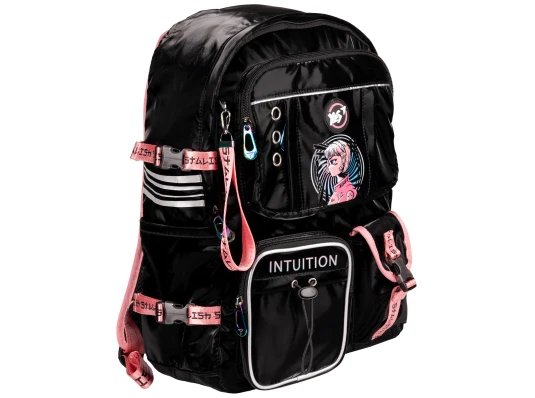 Рюкзак Yes Intuition T-107 купить в интернет магазине подарков ПраздникШоп