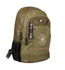 Рюкзак Yes Military Plane T-69 купить в интернет магазине подарков ПраздникШоп