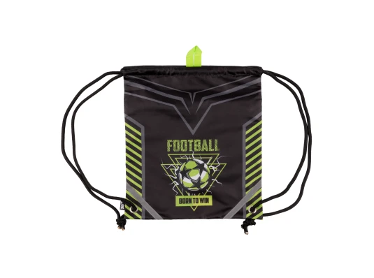 Сумка для обуви Yes Football SB-10 купить в интернет магазине подарков ПраздникШоп