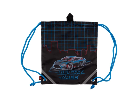 Сумка для обуви Yes Street Racing SB-10 купить в интернет магазине подарков ПраздникШоп