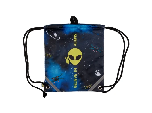 Сумка для обуви Yes UFO SB-10 купить в интернет магазине подарков ПраздникШоп