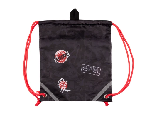 Сумка для обуви Yes Samurai SB-10 купить в интернет магазине подарков ПраздникШоп