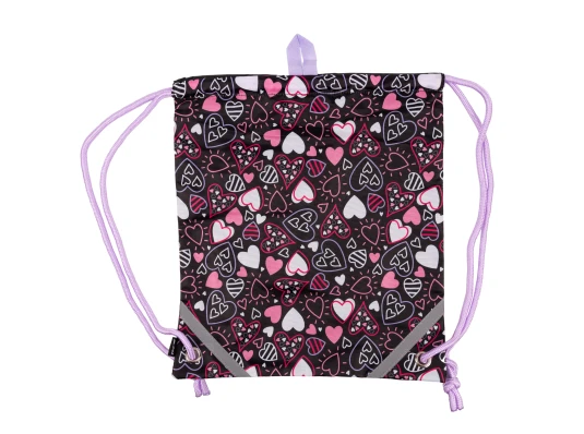 Сумка для обуви Yes My Heart SB-10 купить в интернет магазине подарков ПраздникШоп