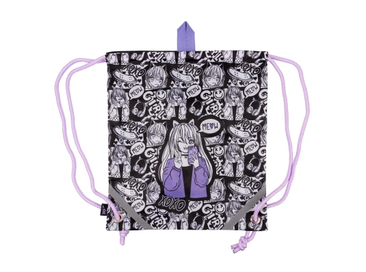 Сумка для обуви Yes Anime SB-10 купить в интернет магазине подарков ПраздникШоп