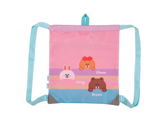 Сумка для обуви Yes Line Friends SB-10-N купить в интернет магазине подарков ПраздникШоп