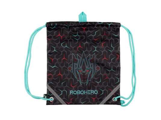 Сумка для обуви Yes Robohero SB-10 купить в интернет магазине подарков ПраздникШоп