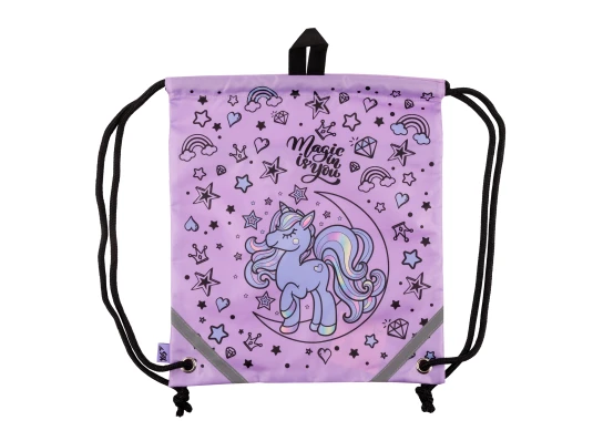 Сумка для обуви Yes Magic Unicorn SB-10 купить в интернет магазине подарков ПраздникШоп