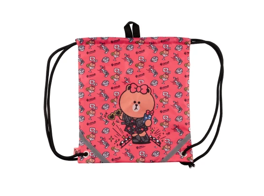 Сумка для обуви Yes Line Friends SB-10 купить в интернет магазине подарков ПраздникШоп