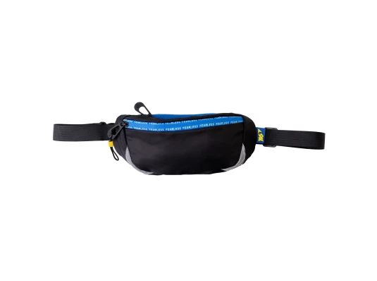 Сумка на пояс бананка Yes Fearless SP-34 купить в интернет магазине подарков ПраздникШоп