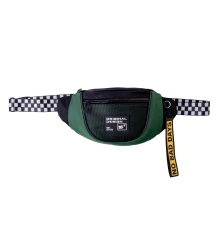 Сумка на пояс бананка Yes No Bad Days SP-32 купить в интернет магазине подарков ПраздникШоп