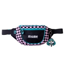 Сумка на пояс бананка Yes Anime SP-32 купить в интернет магазине подарков ПраздникШоп