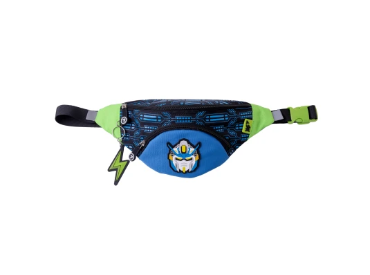 Сумка на пояс бананка Yes Ibot SP-35 купить в интернет магазине подарков ПраздникШоп