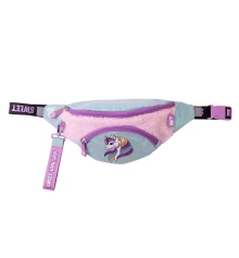 Сумка на пояс бананка Yes Unicorn SP-35 купить в интернет магазине подарков ПраздникШоп